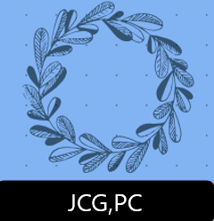 JCG LOGO